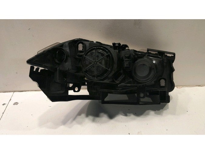 FARO DELANTERO IZQUIERDO RENAULT MÉGANE 2006