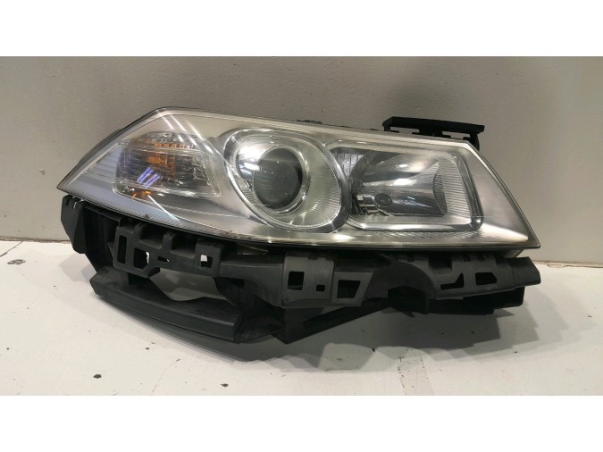 FARO DELANTERO DERECHO RENAULT MÉGANE 2006
