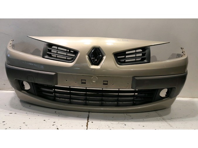 PARAGOLPES DELANTERO RENAULT MÉGANE CHAMPAN 2006