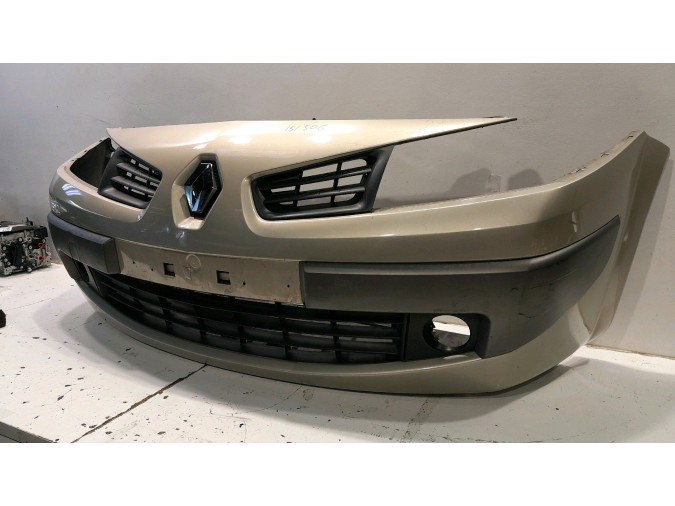 PARAGOLPES DELANTERO RENAULT MÉGANE CHAMPAN 2006
