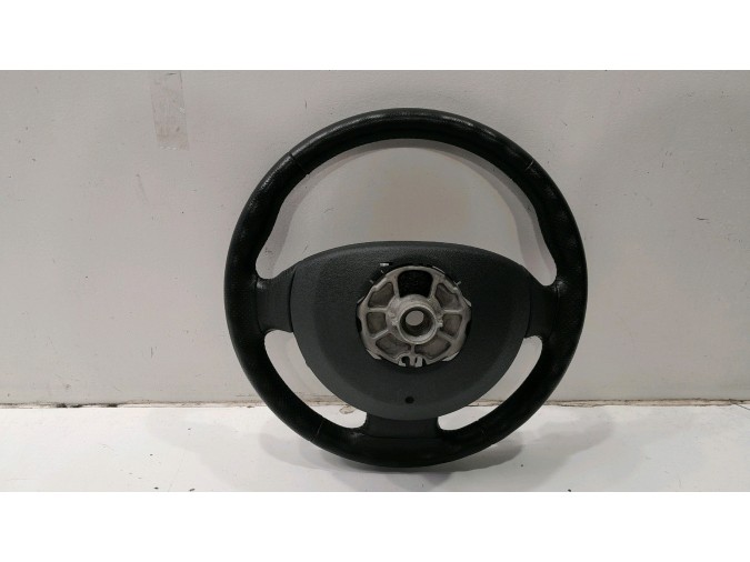 VOLANTE RENAULT MÉGANE NEGRO 2006