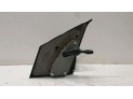 RETROVISOR MANUAL DERECHO NISSAN PIXO NEGRO 2012