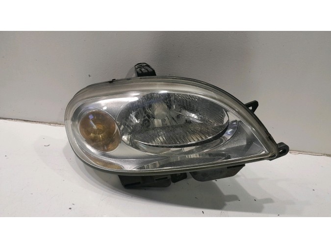 FARO DELANTERO DERECHO CITROEN SAXO 2000