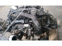 MOTOR CON ACCESORIOS SIN CAJA DE CAMBIOS PEUGEOT 307 2005