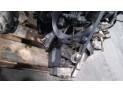 MOTOR CON ACCESORIOS SIN CAJA DE CAMBIOS PEUGEOT 307 2005
