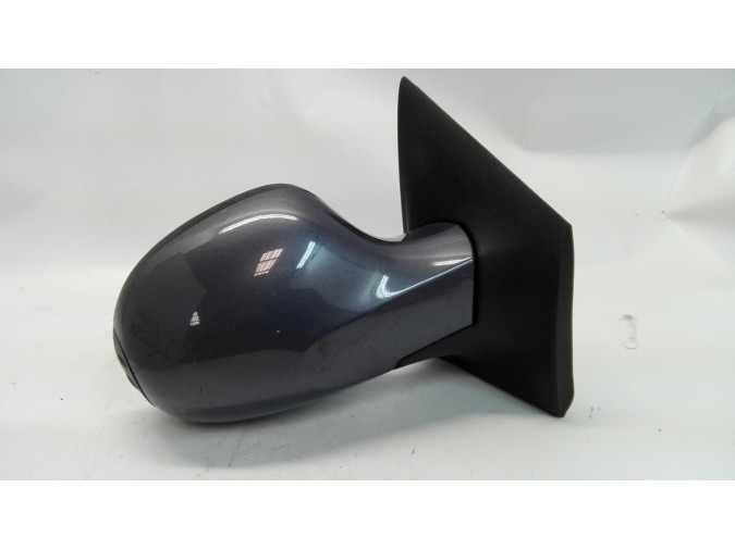 RETROVISOR DERECHO RENAULT TWINGO 2007