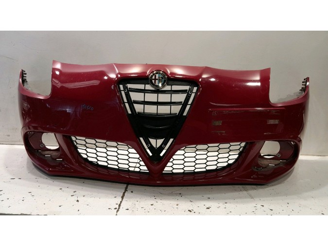PARAGOLPES DELANTERO ALFA ROMEO GIULIETTA 2015