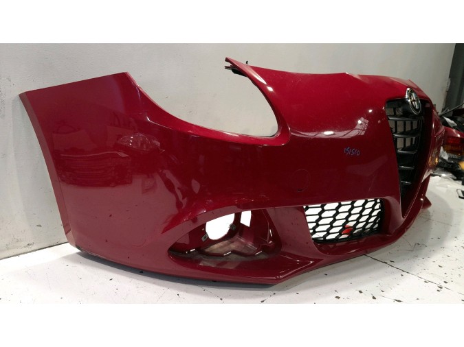 PARAGOLPES DELANTERO ALFA ROMEO GIULIETTA 2015