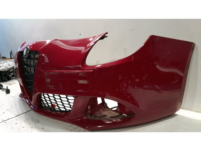PARAGOLPES DELANTERO ALFA ROMEO GIULIETTA 2015