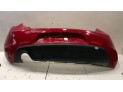 PARAGOLPES TRASERO ALFA ROMEO GIULIETTA ROJO 2015