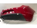 PARAGOLPES TRASERO ALFA ROMEO GIULIETTA ROJO 2015