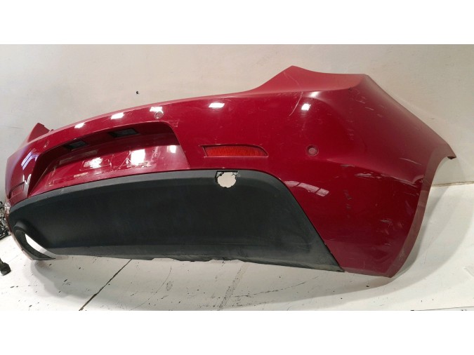 PARAGOLPES TRASERO ALFA ROMEO GIULIETTA ROJO 2015