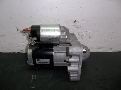 Motor Arranque PEUGEOT 207 2009