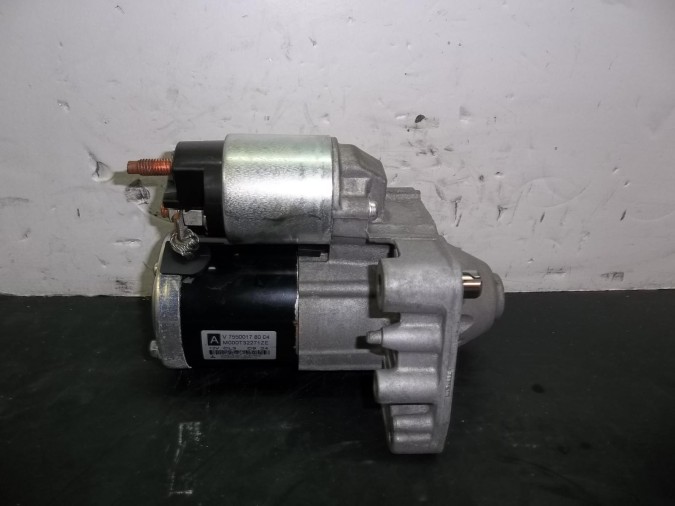 Motor Arranque PEUGEOT 207 2009