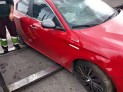 AMORTIGUADOR TRASERO IZQUIERDO ALFA ROMEO GIULIETTA 2015