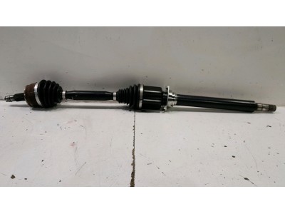 TRANSMISIÓN DELANTERA DERECHA ALFA ROMEO GIULIETTA 2015