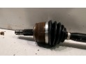 TRANSMISIÓN DELANTERA DERECHA ALFA ROMEO GIULIETTA 2015