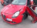 Intercooler ALFA ROMEO GIULIETTA 2015