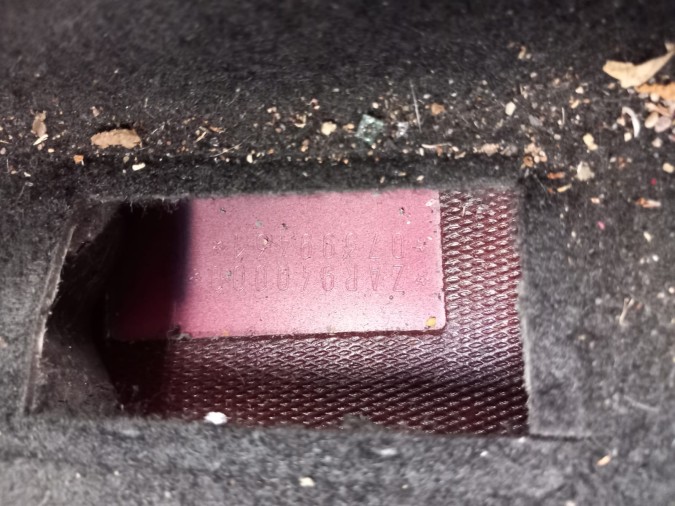 Intercooler ALFA ROMEO GIULIETTA 2015