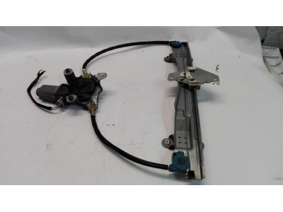 ELEVALUNAS DELANTERO DERECHO RENAULT TWINGO 2007