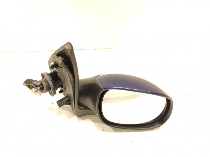 Retrovisor Derecho PEUGEOT 206 AZUL 2009