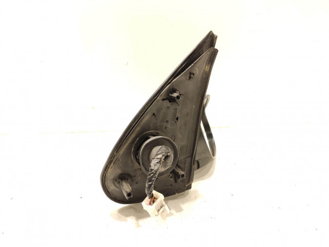 Retrovisor Derecho PEUGEOT 206 AZUL 2009