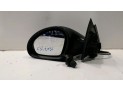RETROVISOR IZQUIERDO SEAT IBIZA NEGRO 2003