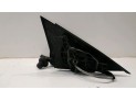 RETROVISOR IZQUIERDO SEAT IBIZA NEGRO 2003