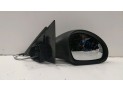 RETROVISOR DERECHO SEAT IBIZA NEGRO 2003