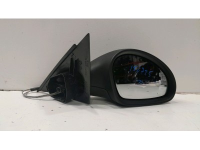 RETROVISOR DERECHO SEAT IBIZA NEGRO 2003