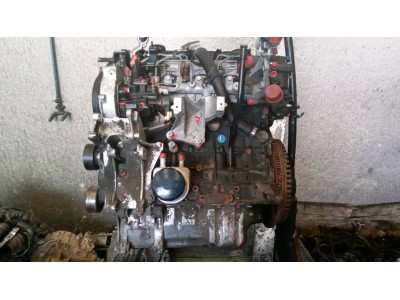 MOTOR SO CITROEN C5 2003