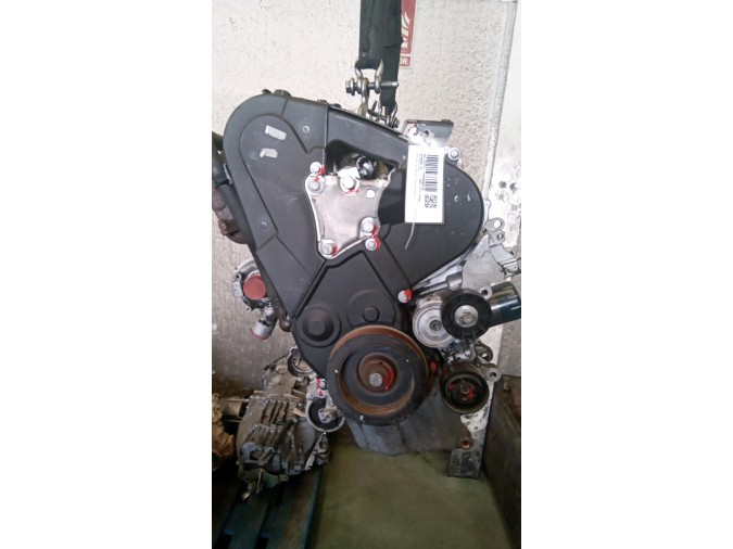 MOTOR SO CITROEN C5 2003