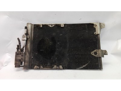 Radiador A/C OPEL ZAFIRA 2000