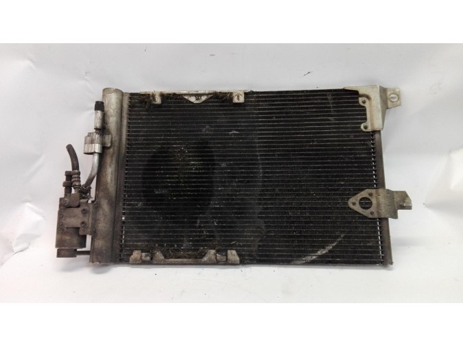 Radiador A/C OPEL ZAFIRA 2000