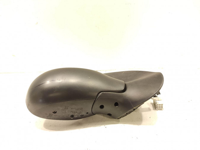 Retrovisor Derecho PEUGEOT 206 AZUL 2009