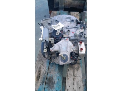 CAJA CAMBIOS CITROEN C5 2003