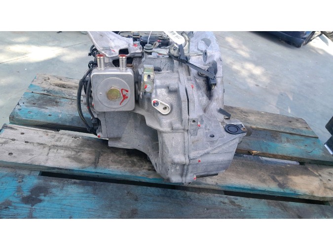 CAJA CAMBIOS CITROEN C5 2003