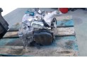 CAJA CAMBIOS CITROEN C5 2003