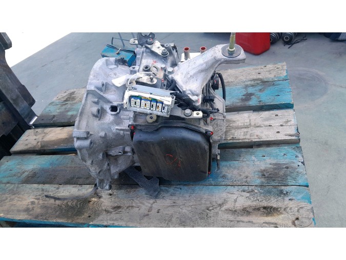 CAJA CAMBIOS CITROEN C5 2003