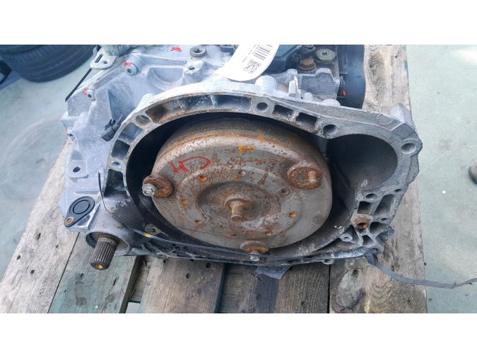 CAJA CAMBIOS CITROEN C5 2003