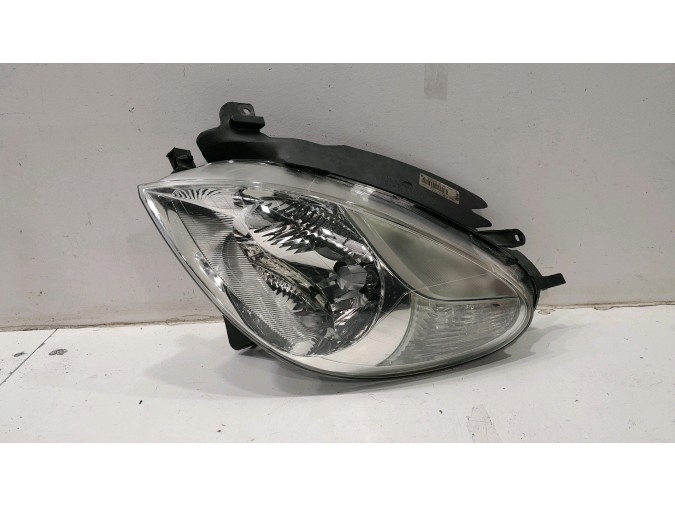 FARO DELANTERO IZQUIERDO CITROEN XSARA PICASSO 2005