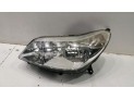 FARO DELANTERO IZQUIERDO CITROEN C5 2005