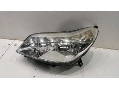 FARO DELANTERO IZQUIERDO CITROEN C5 2005