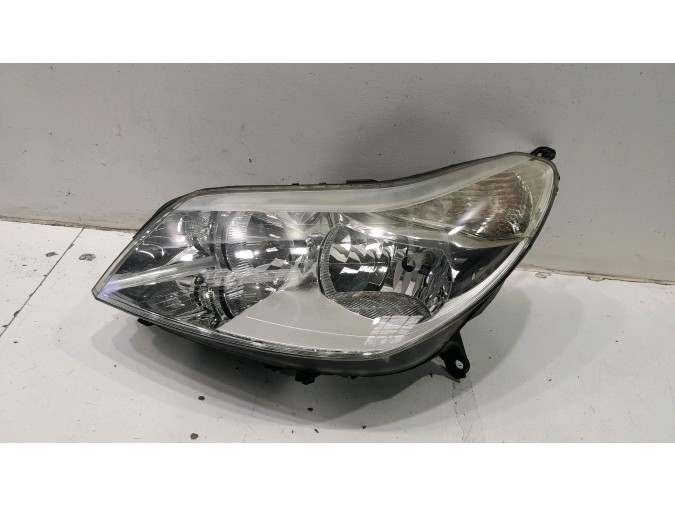 FARO DELANTERO IZQUIERDO CITROEN C5 2005