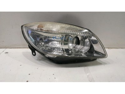 FARO DELANTERO DERECHO SKODA FABIA 2008