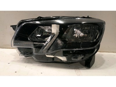 FARO DELANTERO IZQUIERDO PEUGEOT RIFTER 44006