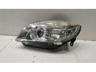 FARO DELANTERO IZQUIERDO SKODA FABIA 2008