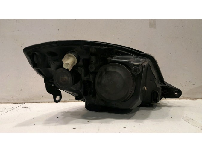 FARO DELANTERO IZQUIERDO SKODA FABIA 2008