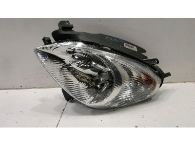 FARO DELANTERO IZQUIERDO CITROEN XSARA PICASSO 2000