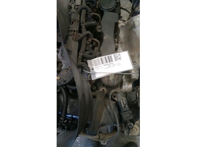 Motor CITROEN C4 2005